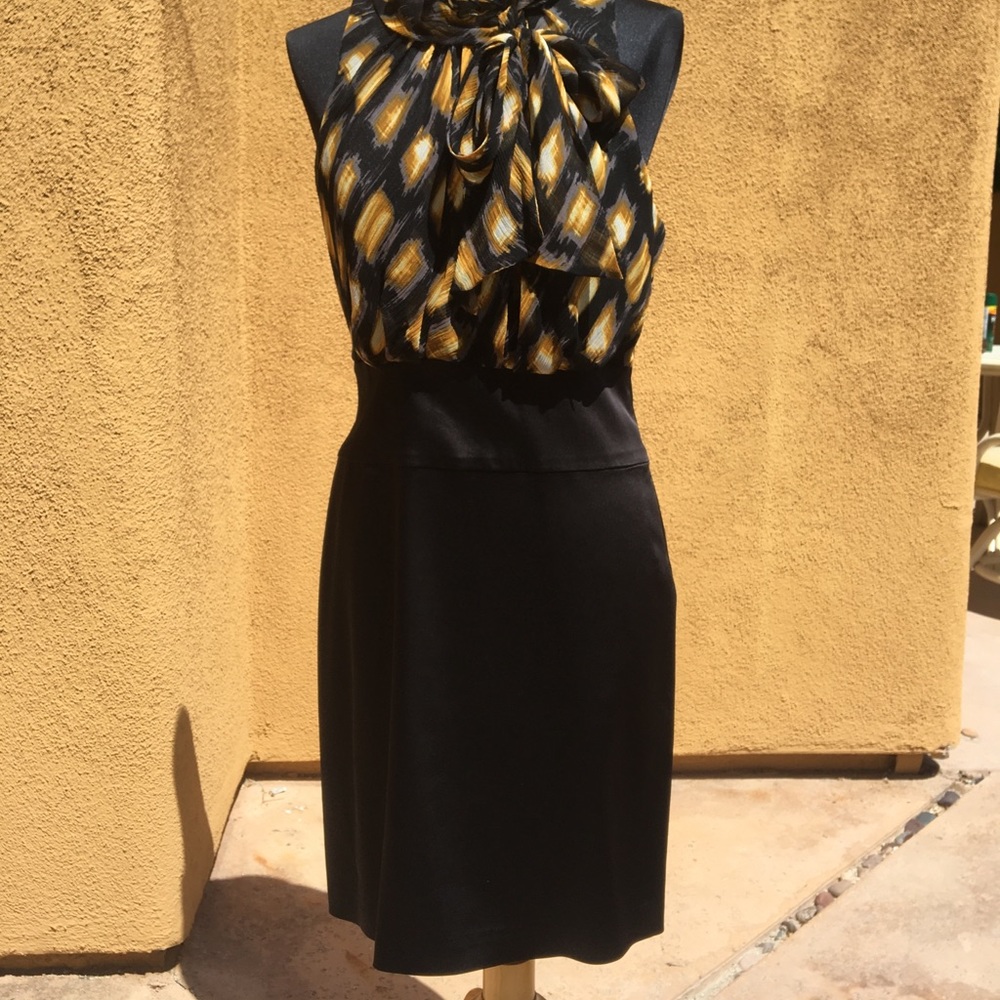 BCBG Cocktail Dress Size 6